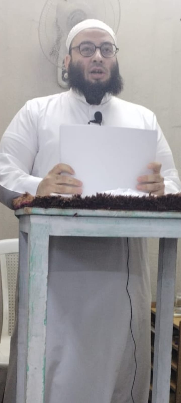 Madar Al-Saa Images 0.06966573455241387