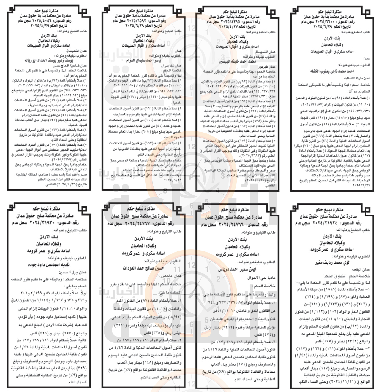 Madar Al-Saa Images 0.2336505396514721