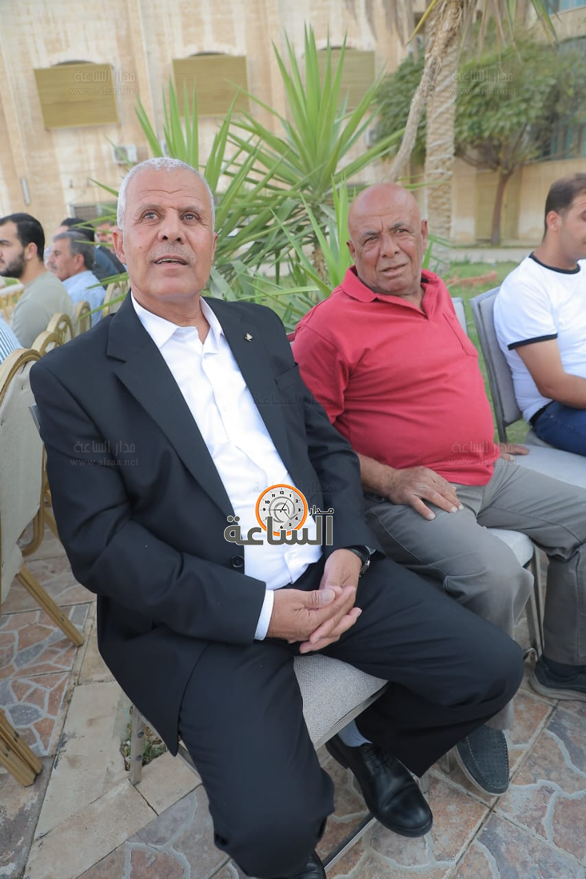 Madar Al-Saa Images 0.2845259563577306