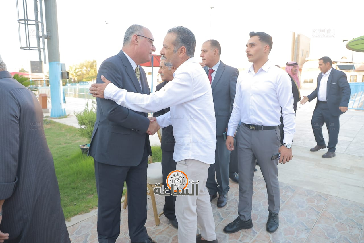 Madar Al-Saa Images 0.8752338133341925