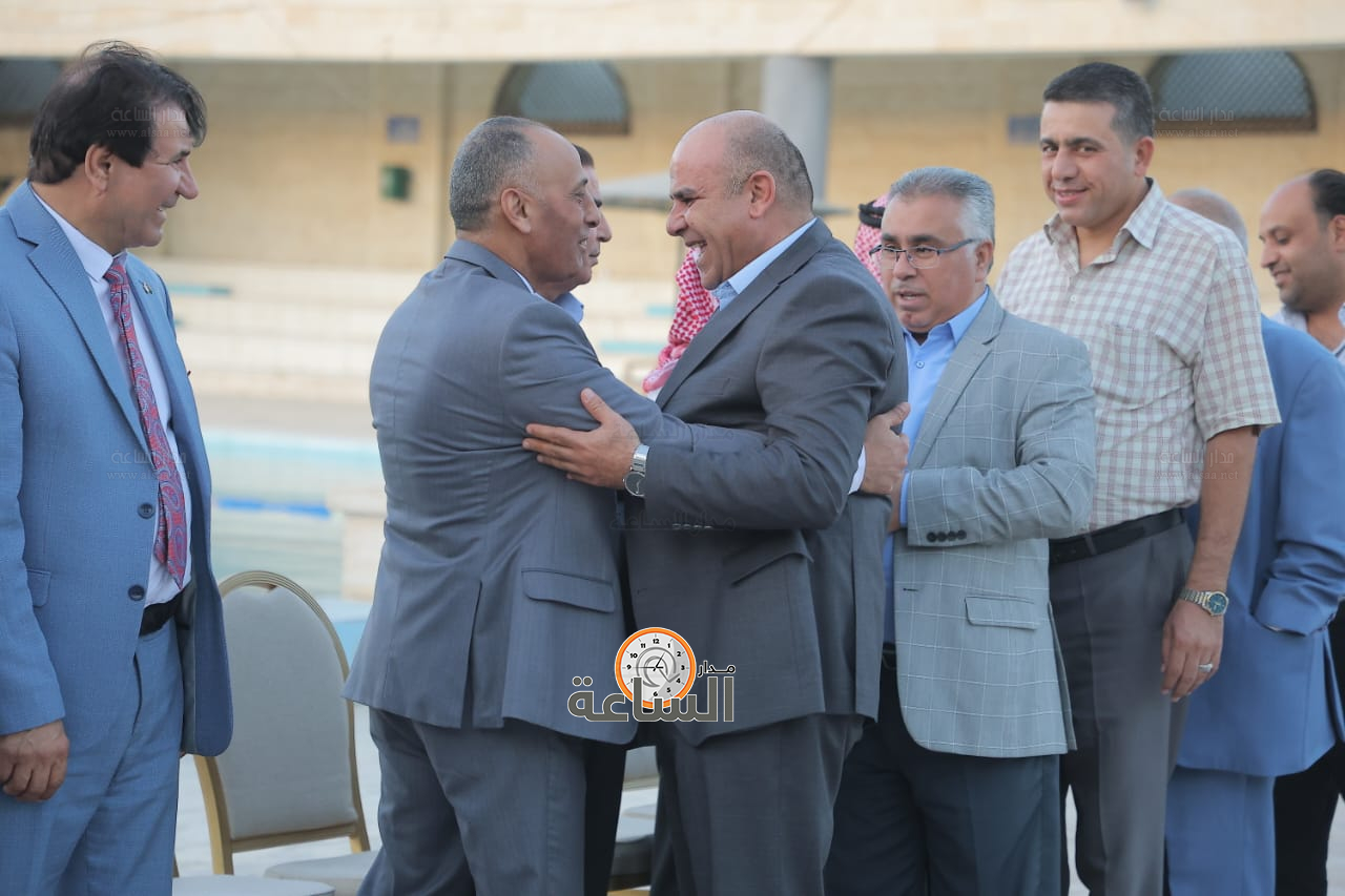 Madar Al-Saa Images 0.9819674604617913