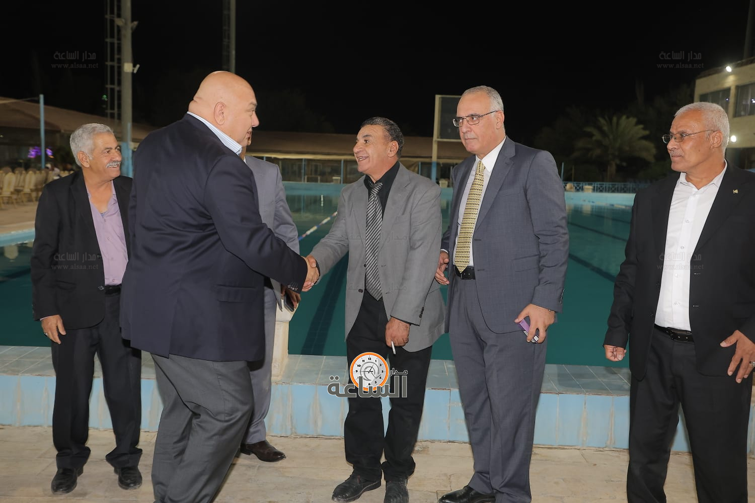 Madar Al-Saa Images 0.9515902520378016