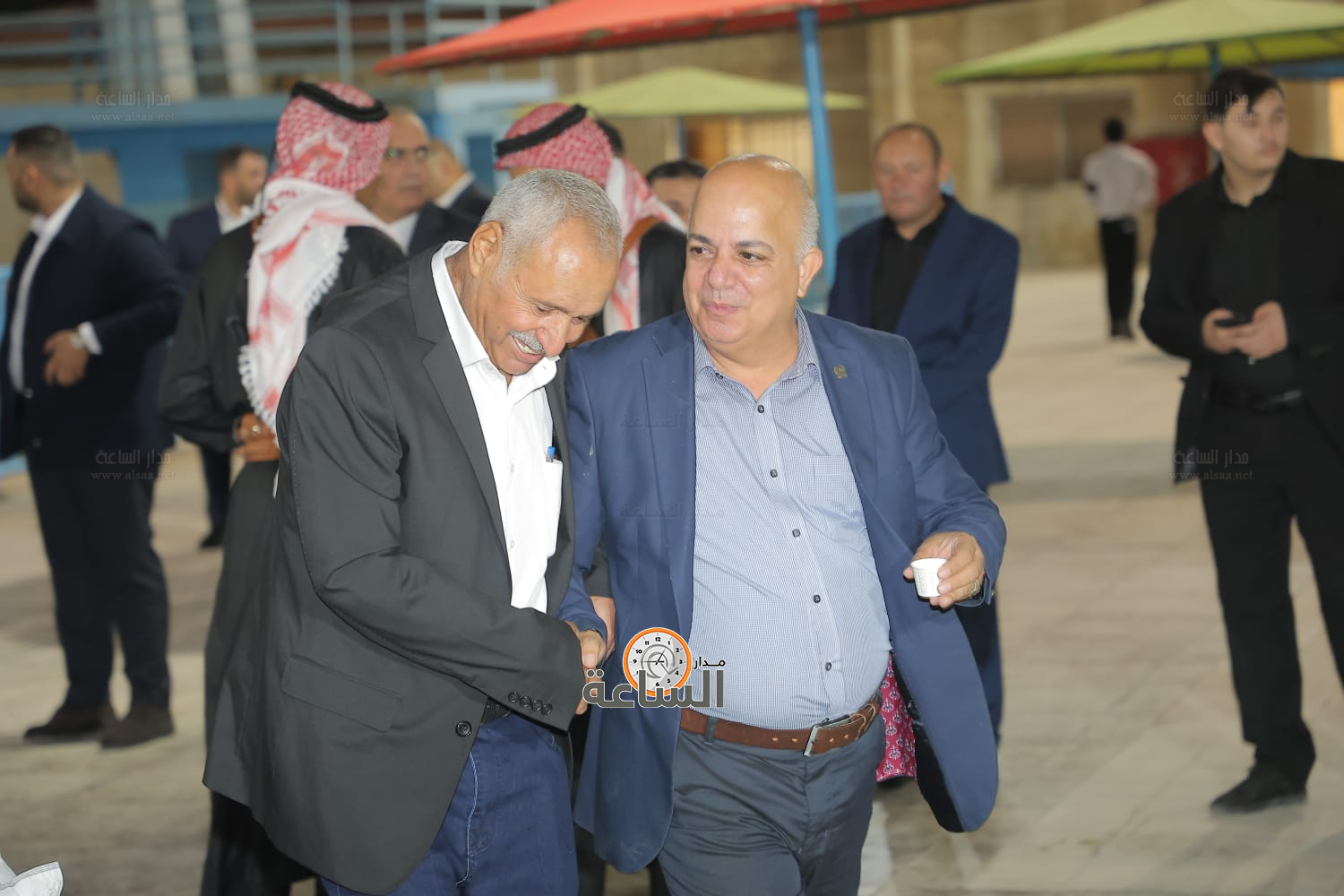 Madar Al-Saa Images 0.6909331559712082