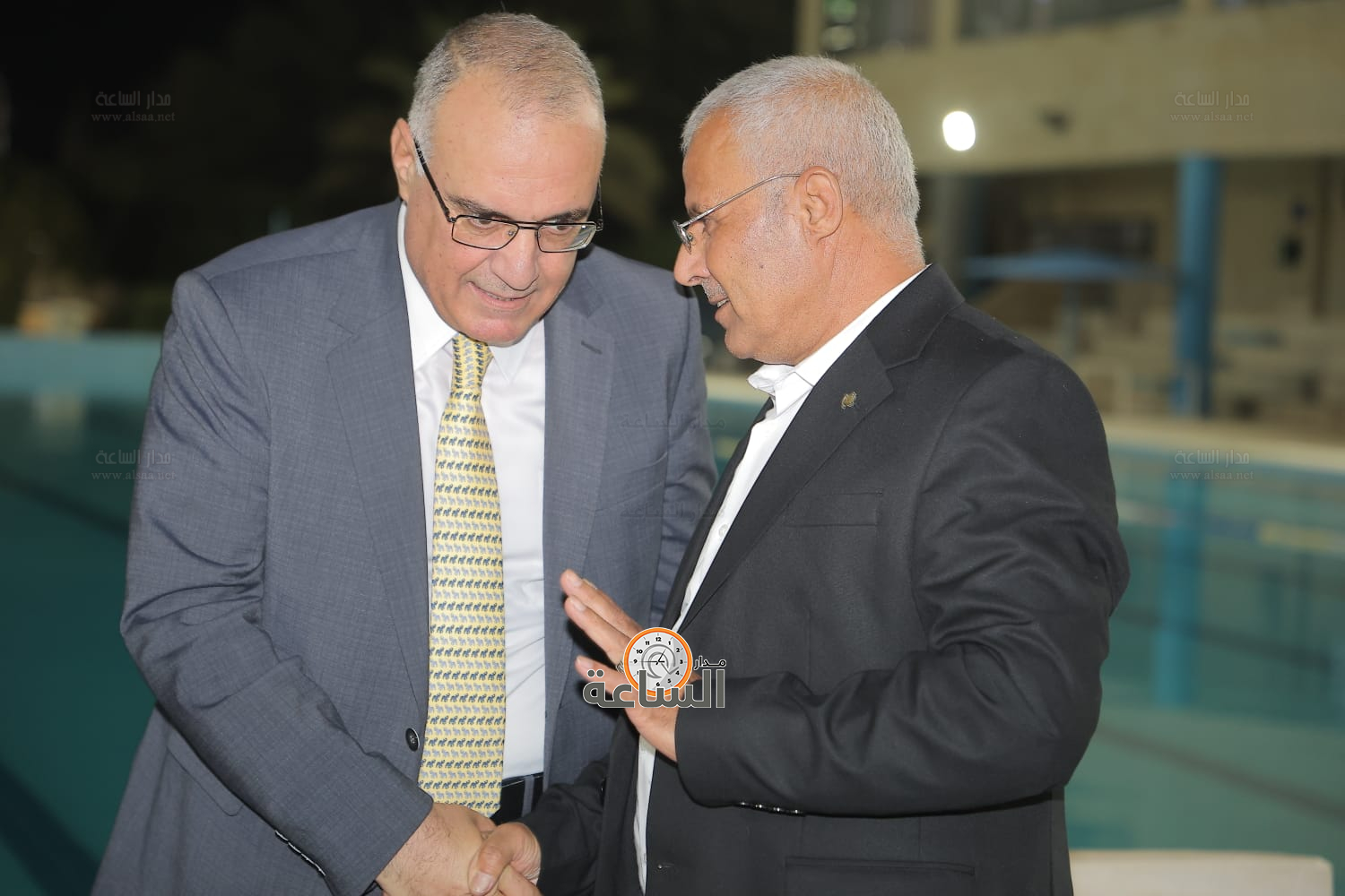 Madar Al-Saa Images 0.5082706990992467