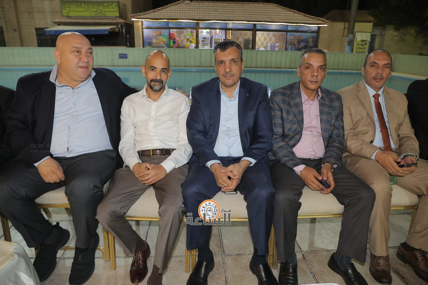 Madar Al-Saa Images 0.9131961397173115