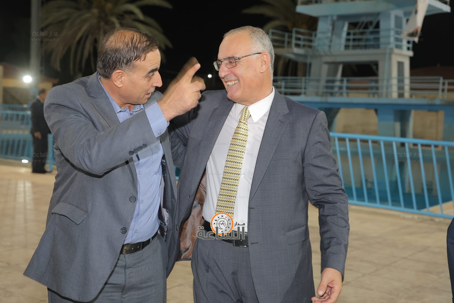 Madar Al-Saa Images 0.5211409054701297