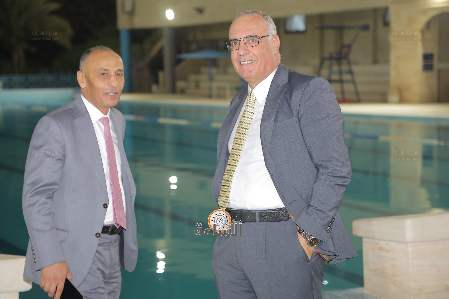 Madar Al-Saa Images 0.2163031431172162