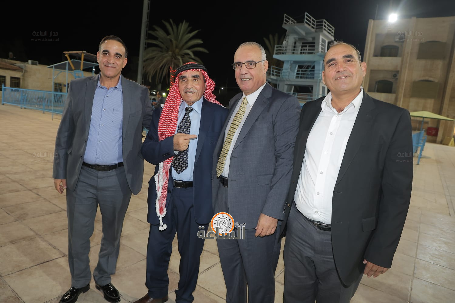 Madar Al-Saa Images 0.4687451487655194