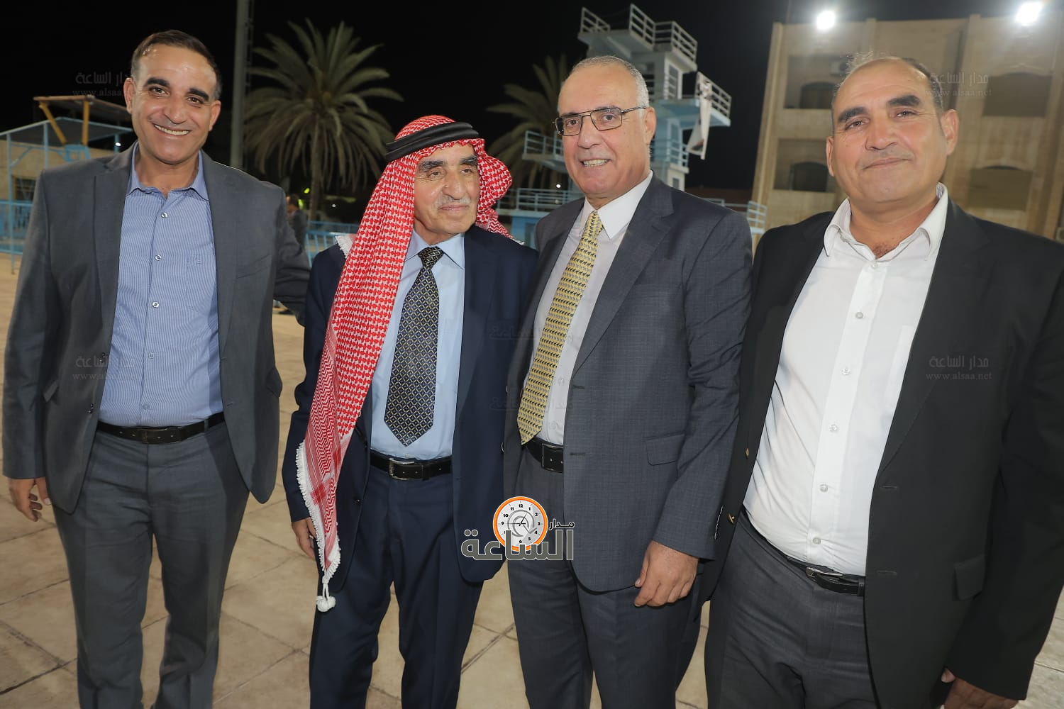 Madar Al-Saa Images 0.8828898528438532