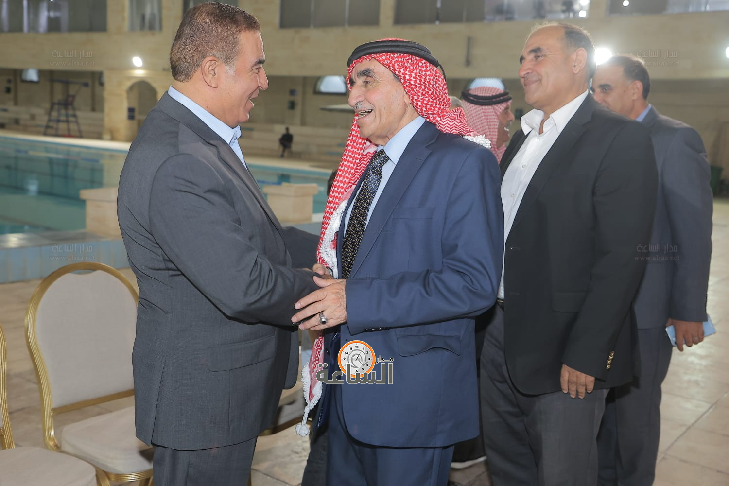 Madar Al-Saa Images 0.7808805509286522