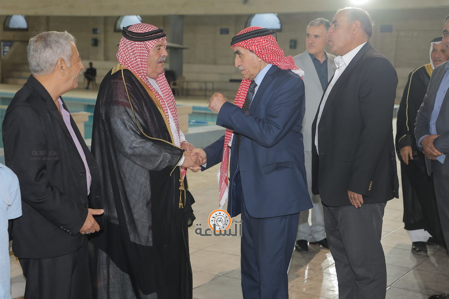 Madar Al-Saa Images 0.9301896118172042