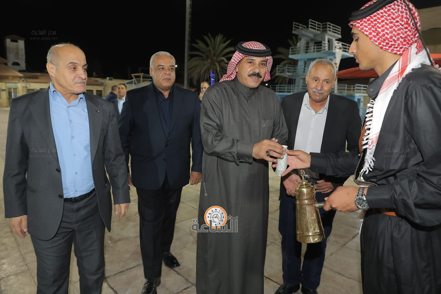 Madar Al-Saa Images 0.3015652364400663