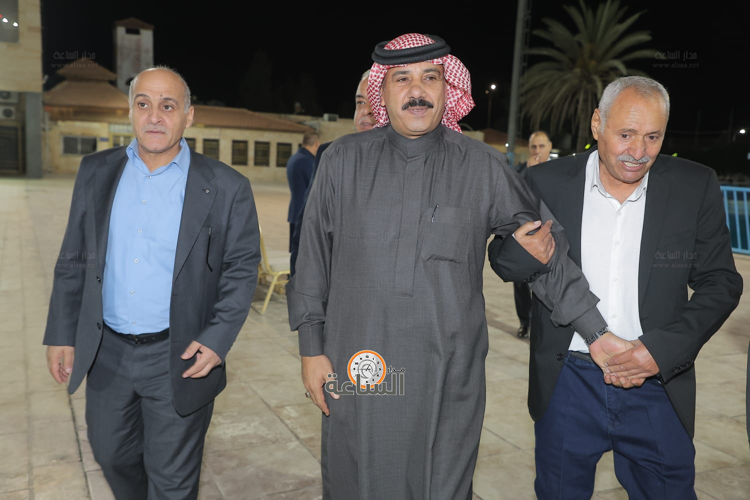 Madar Al-Saa Images 0.5935219276842797