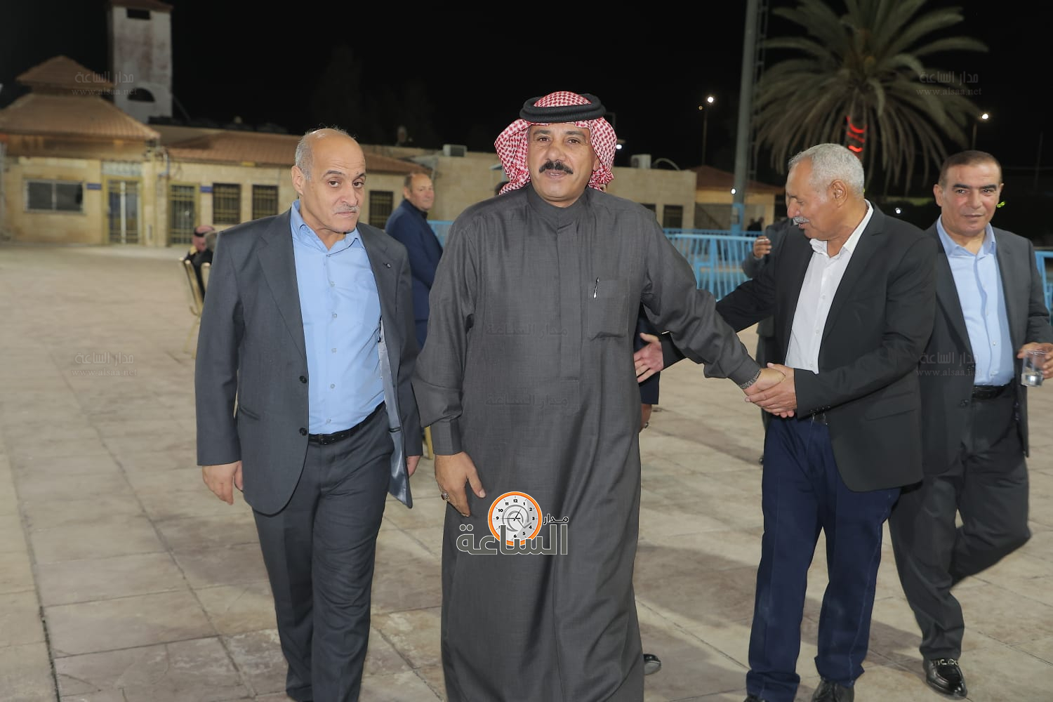 Madar Al-Saa Images 0.7256707414190873