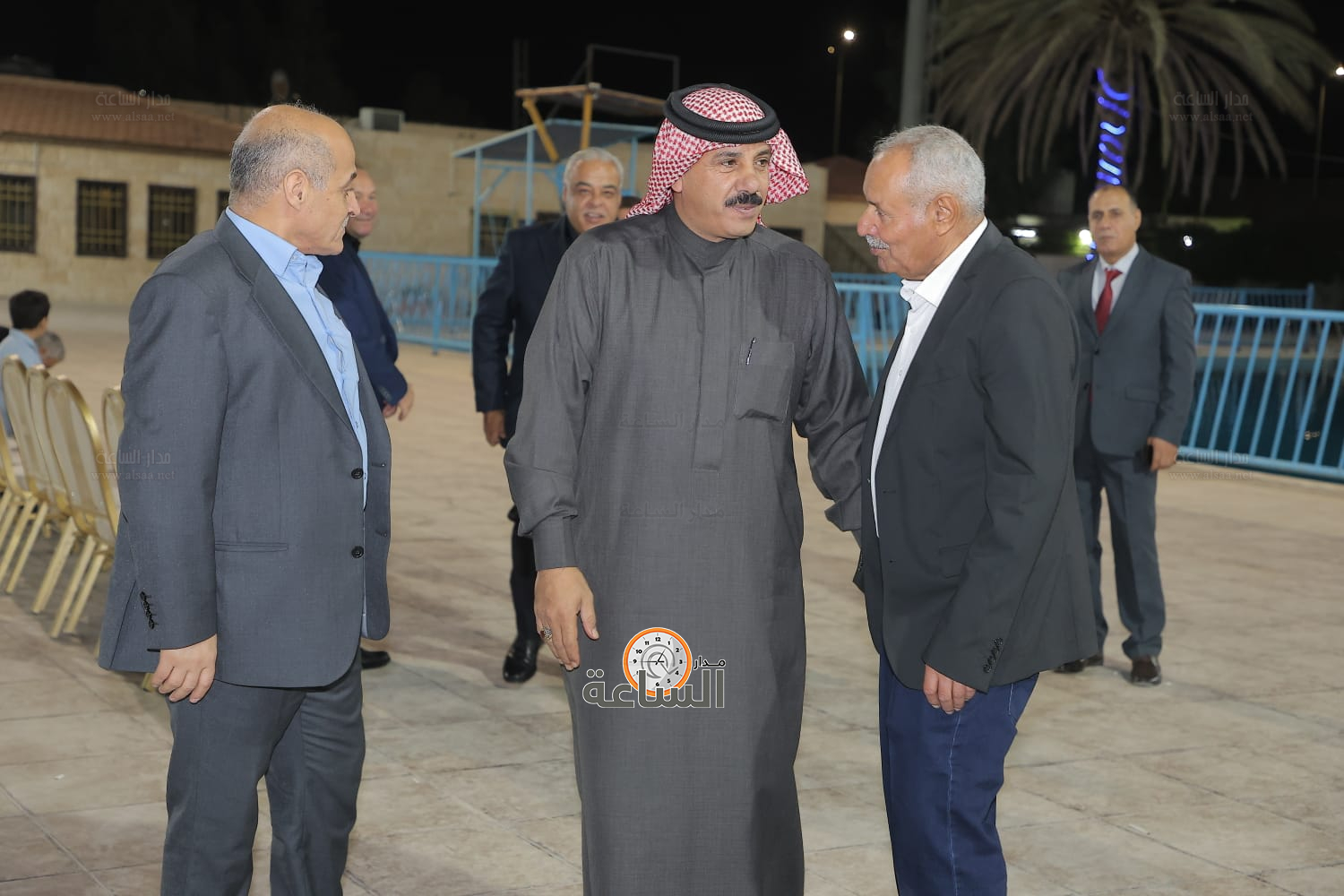 Madar Al-Saa Images 0.7322884301026228