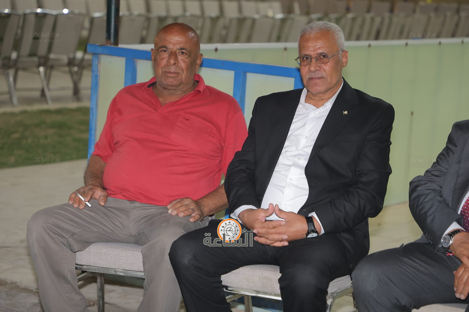 Madar Al-Saa Images 0.5931220014626746