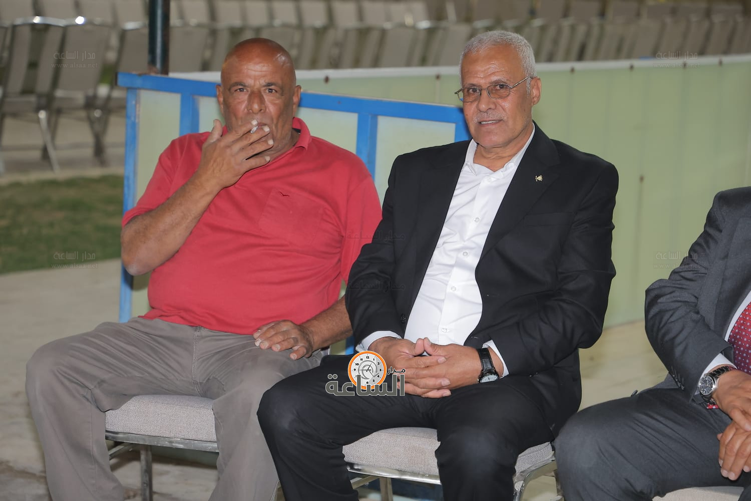 Madar Al-Saa Images 0.060213374009124854