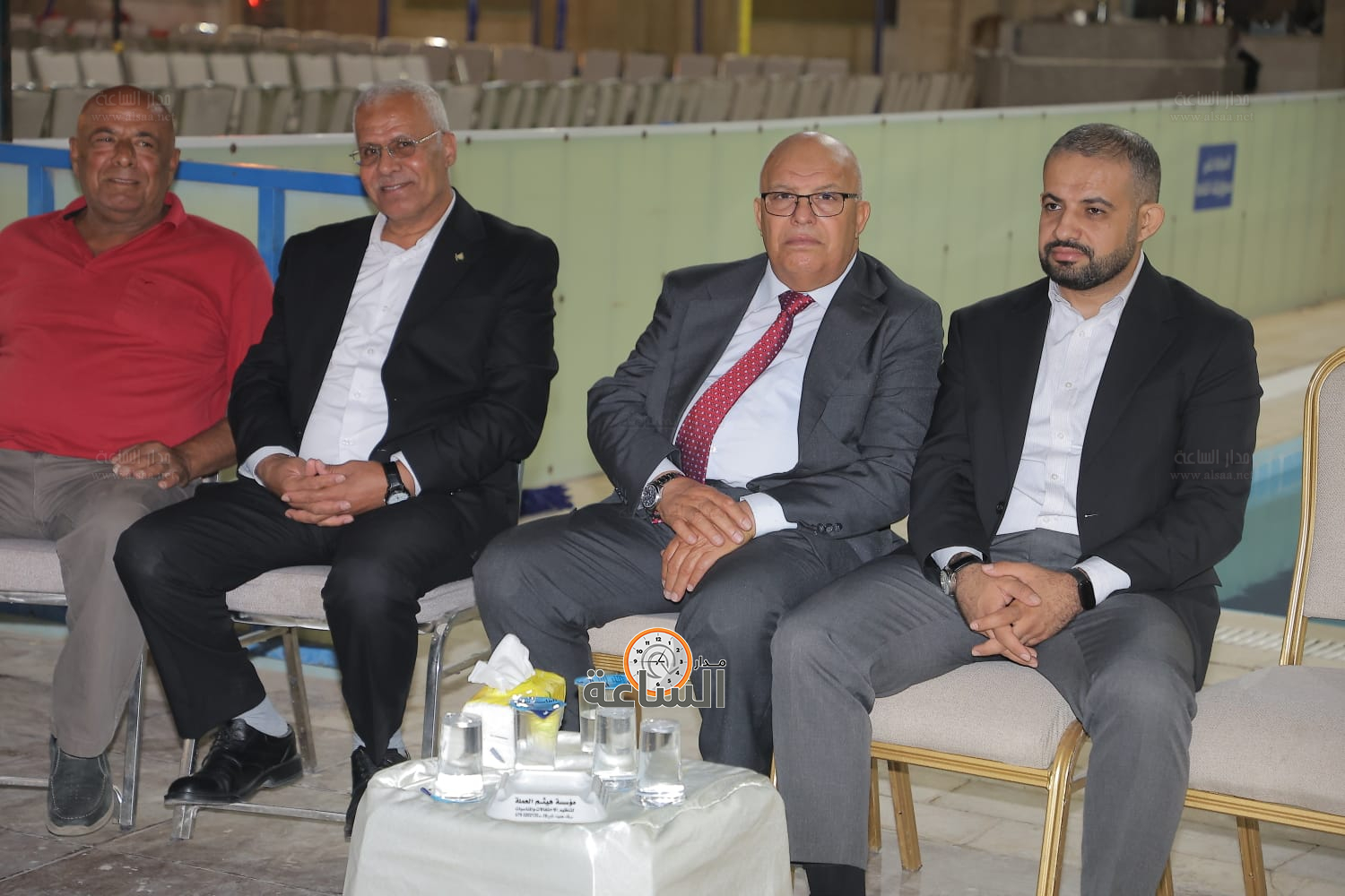 Madar Al-Saa Images 0.10191816215945326