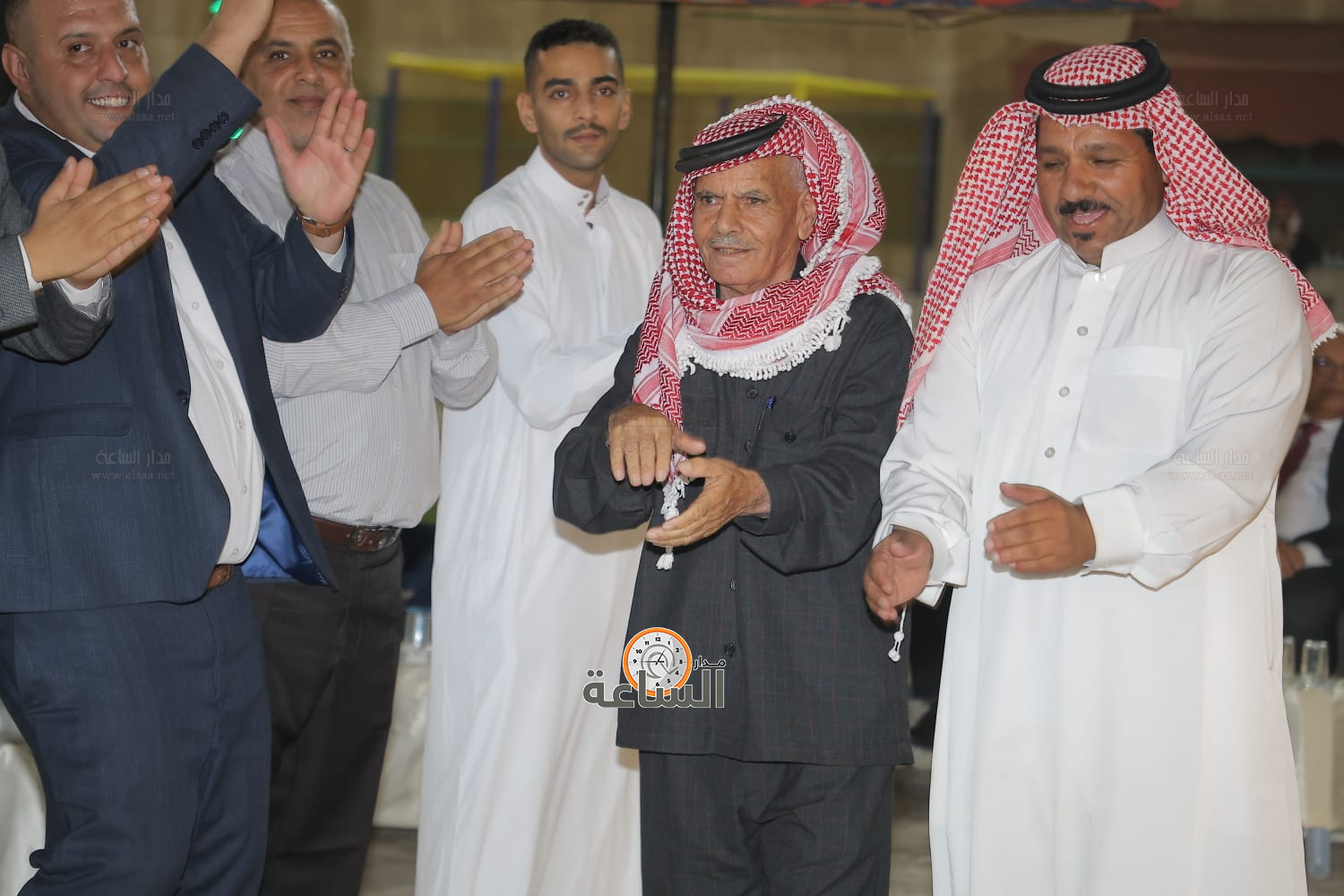 Madar Al-Saa Images 0.18842184470657053