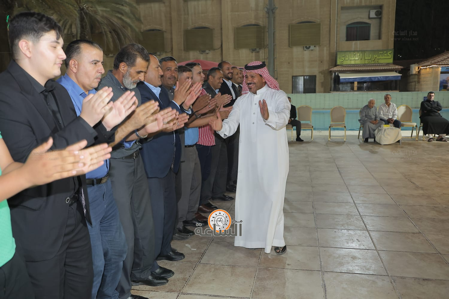 Madar Al-Saa Images 0.3494862131019638