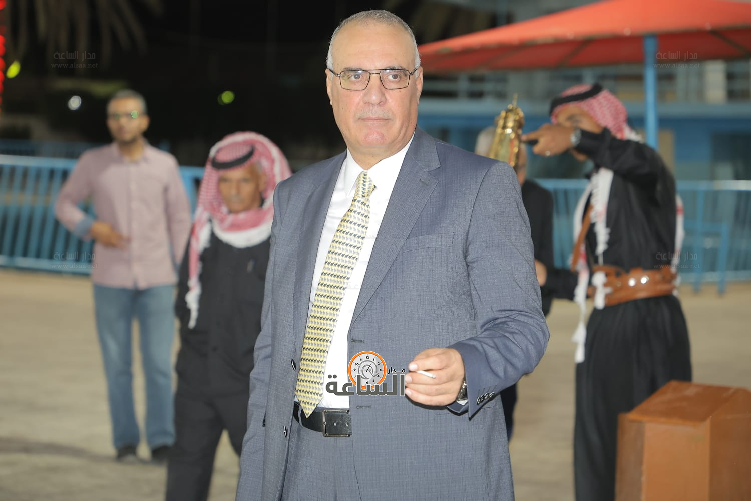 Madar Al-Saa Images 0.36505512482566516