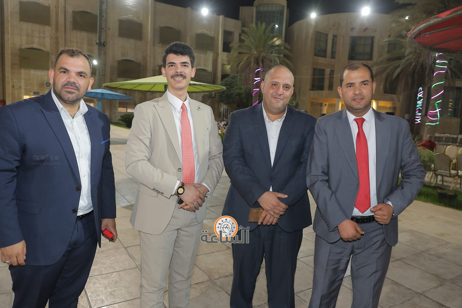 Madar Al-Saa Images 0.5668692056528718