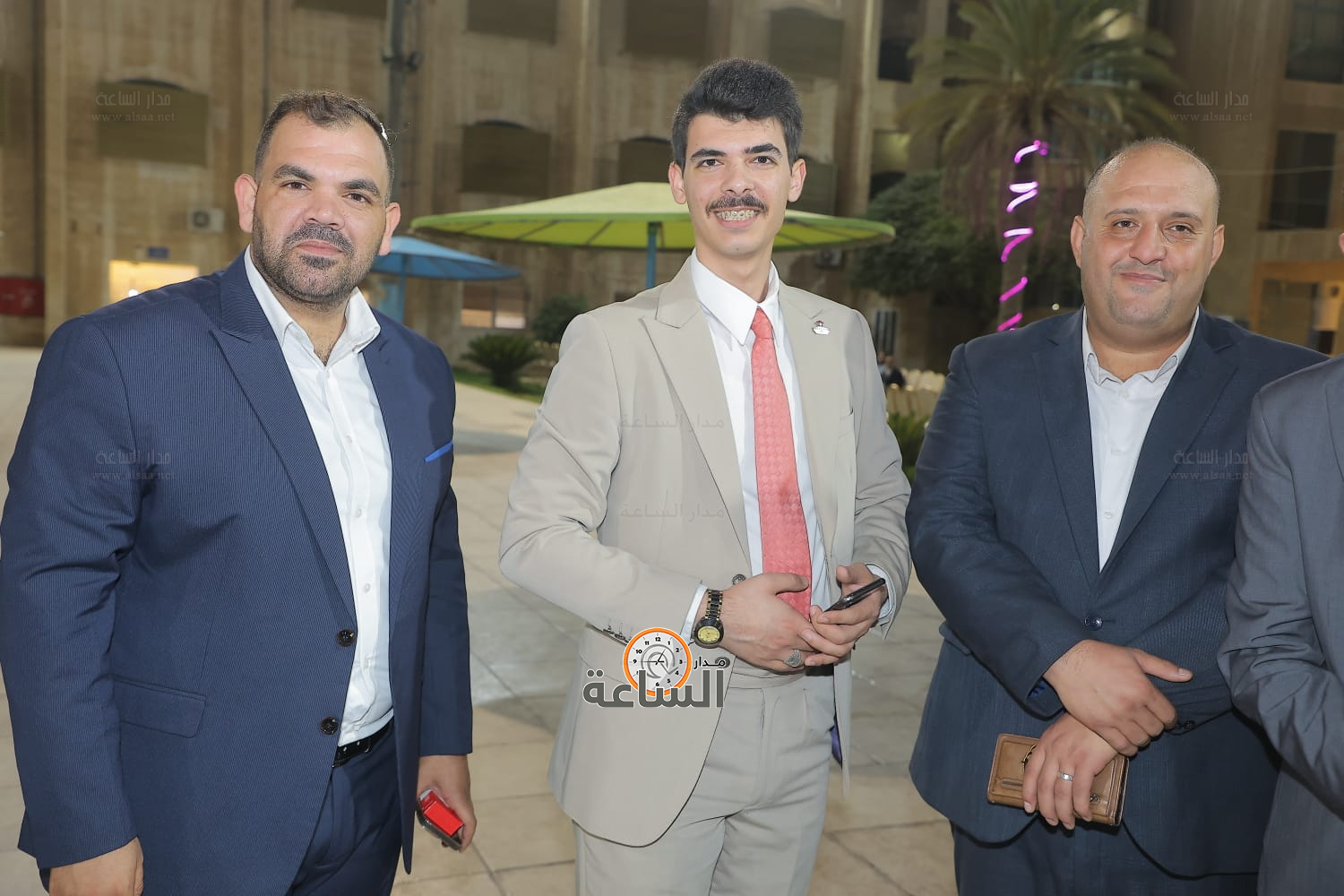 Madar Al-Saa Images 0.735055593528441