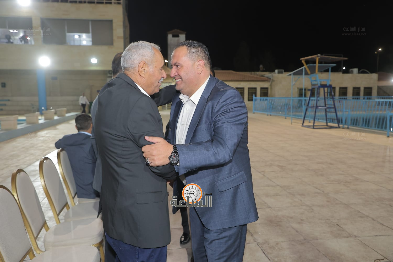 Madar Al-Saa Images 0.6311855970171869