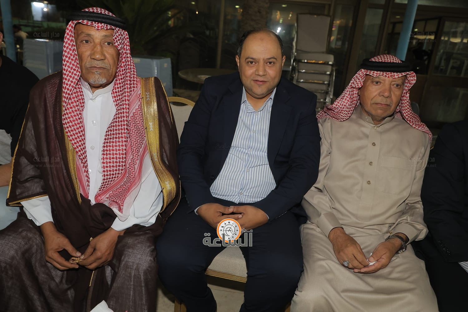 Madar Al-Saa Images 0.7783460456078862