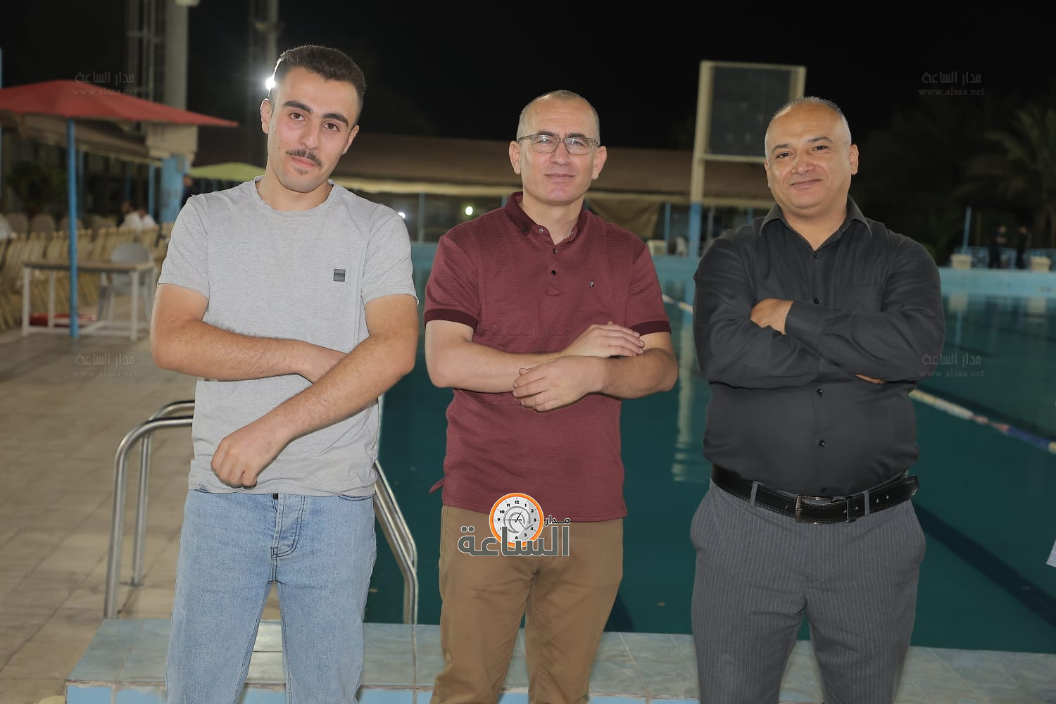 Madar Al-Saa Images 0.8058719151785247