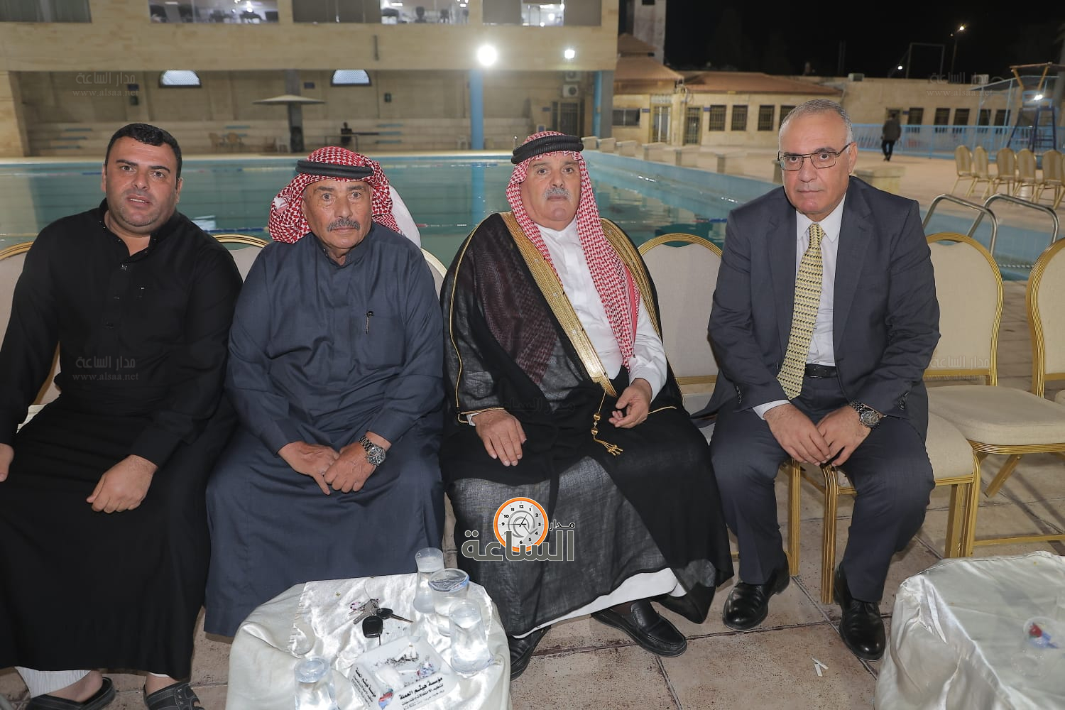 Madar Al-Saa Images 0.5338210133901117