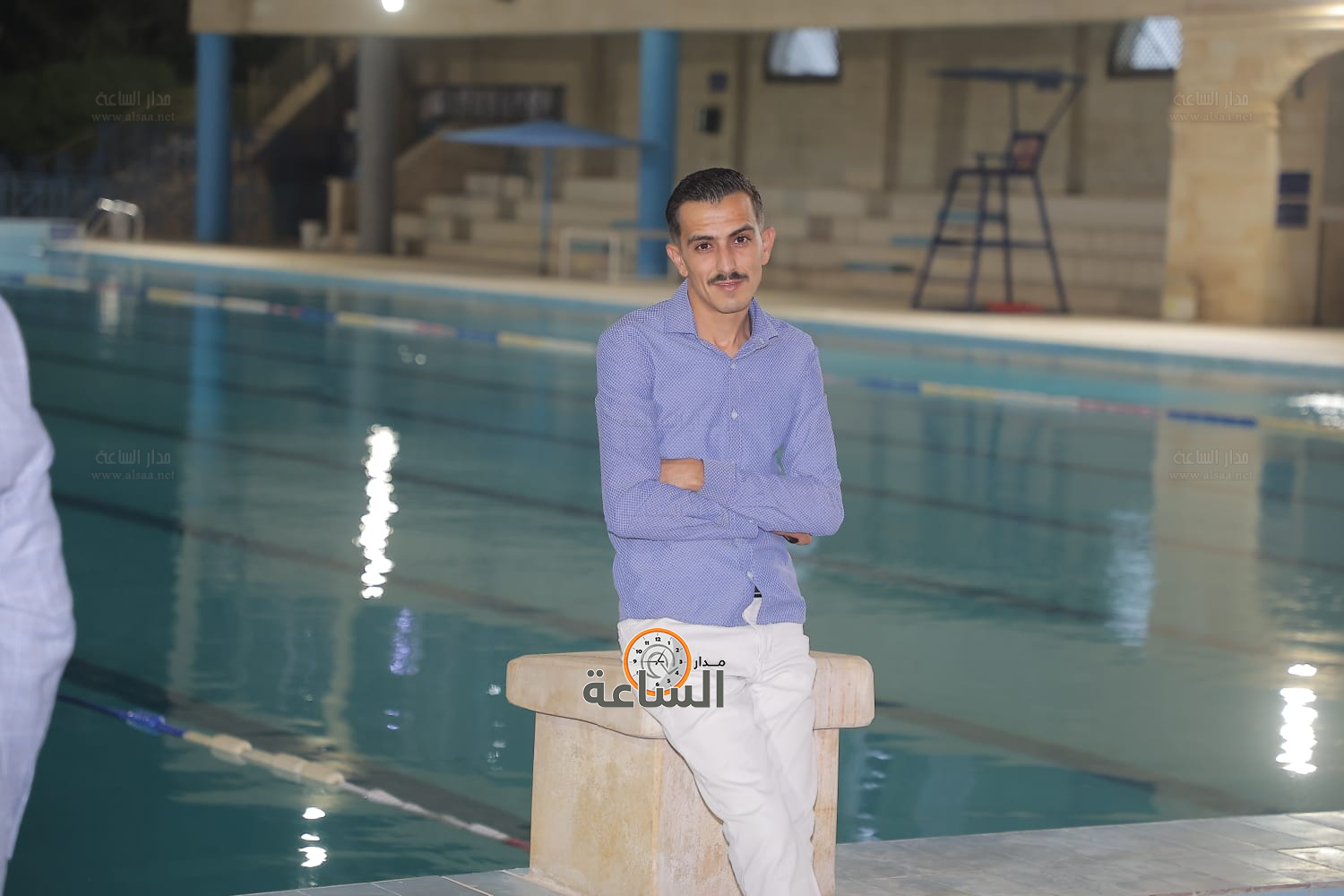 Madar Al-Saa Images 0.591256398431622