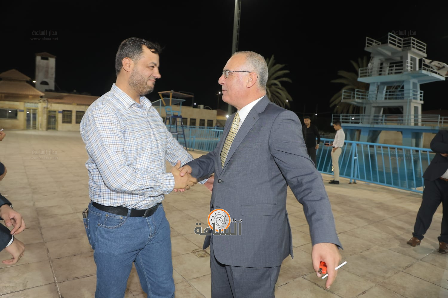 Madar Al-Saa Images 0.26577371514390047