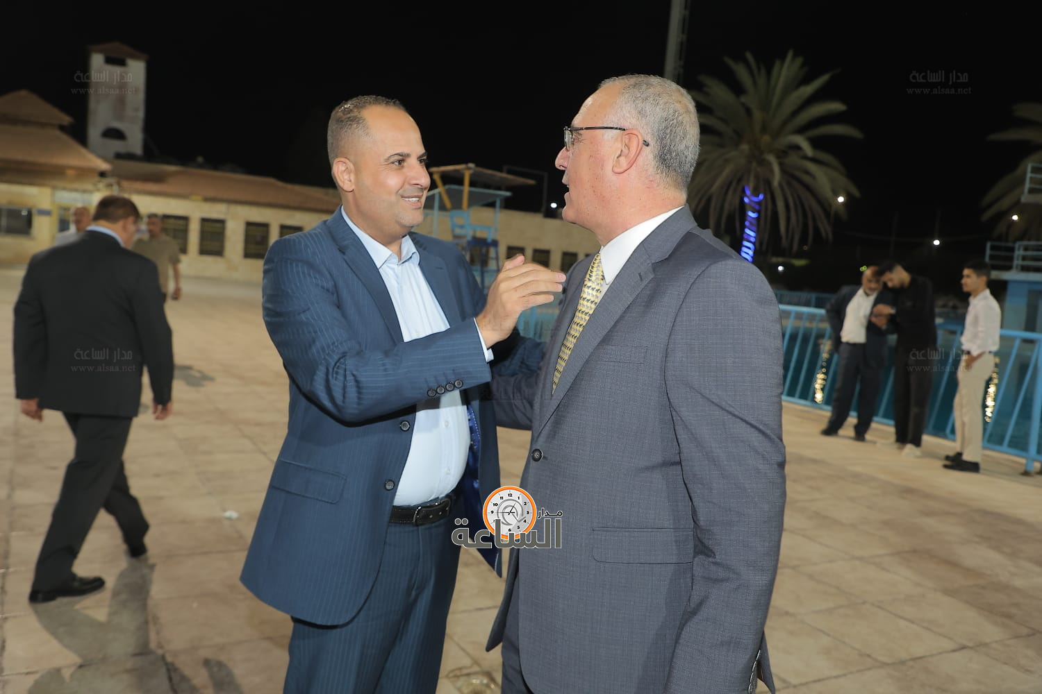 Madar Al-Saa Images 0.03087057088793177