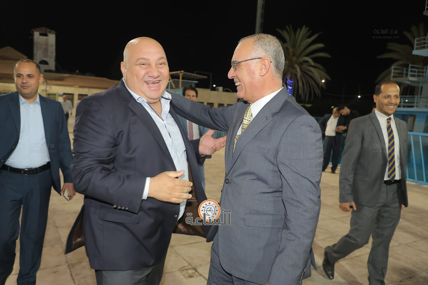 Madar Al-Saa Images 0.7001722944411141