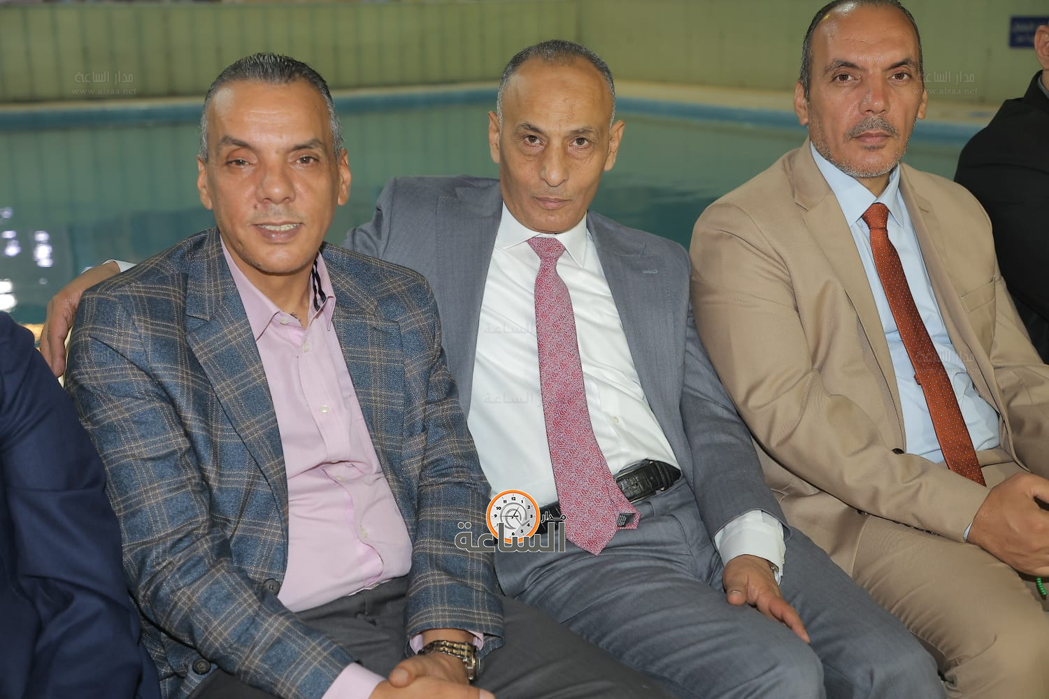 Madar Al-Saa Images 0.6959814663370169