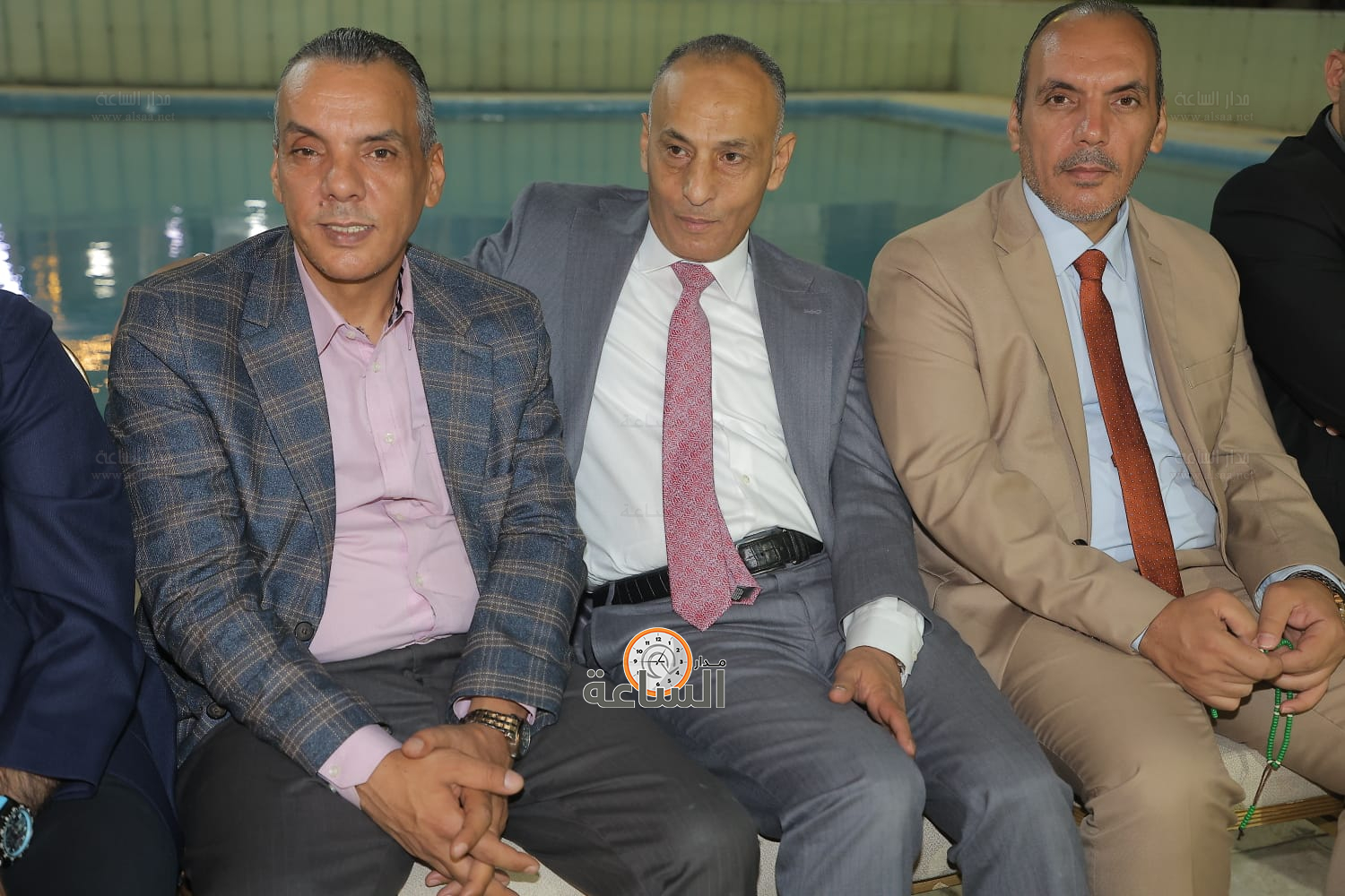 Madar Al-Saa Images 0.8997425745450519