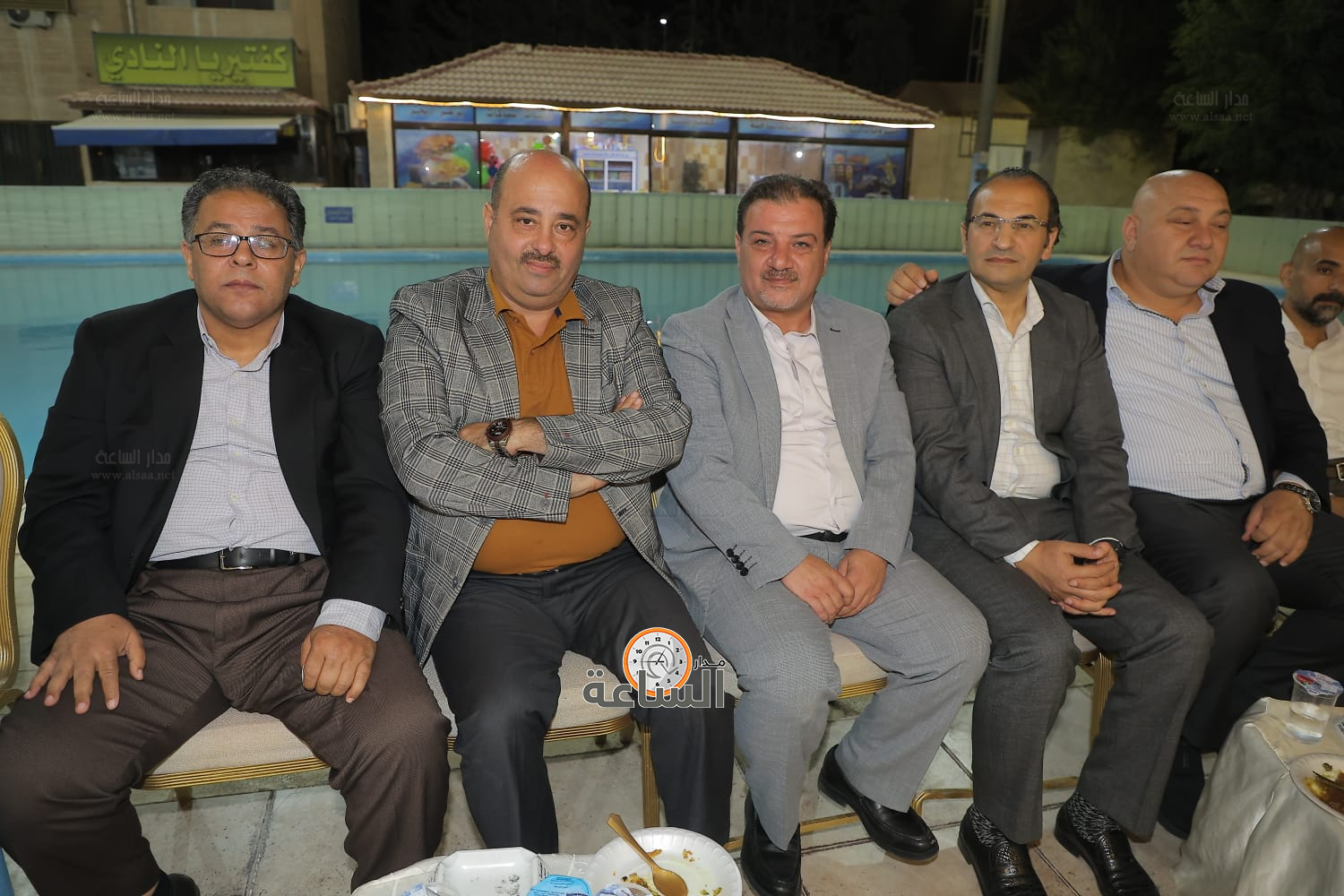 Madar Al-Saa Images 0.6698489569412895