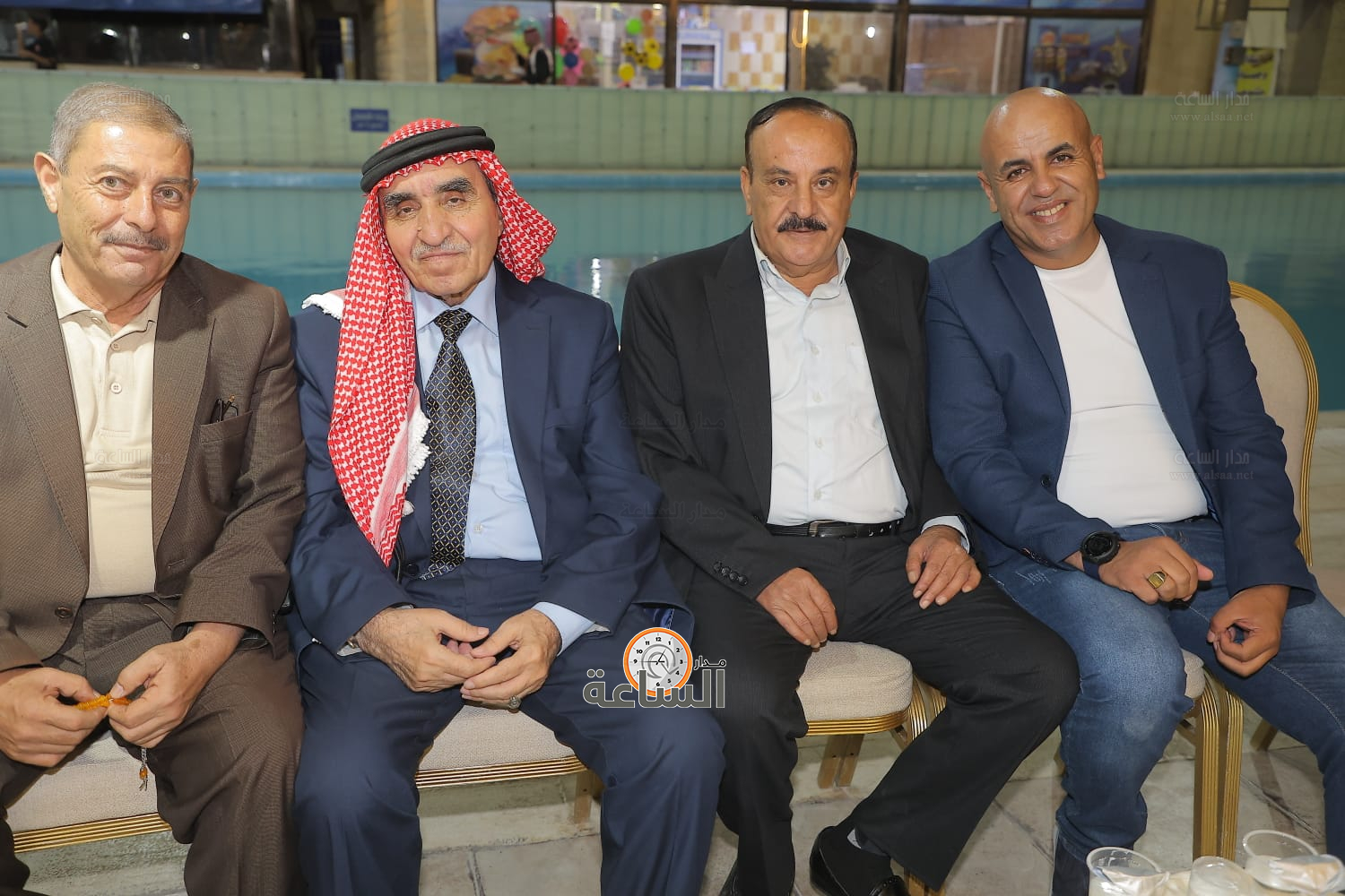 Madar Al-Saa Images 0.1836402403859011