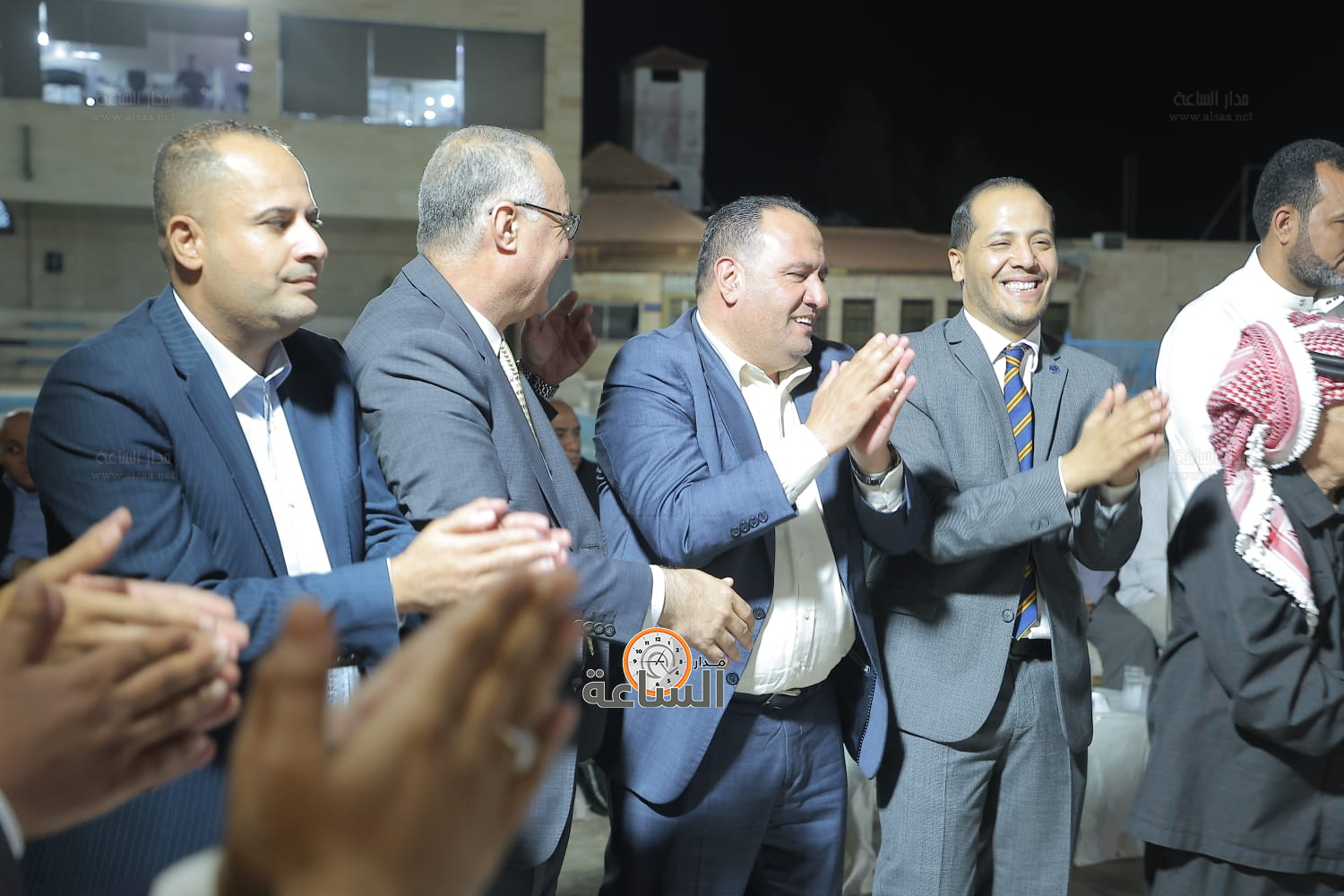 Madar Al-Saa Images 0.9363605002254388