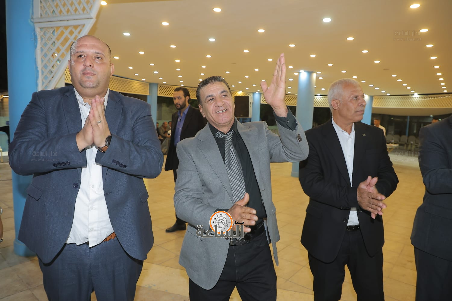 Madar Al-Saa Images 0.865524242846331