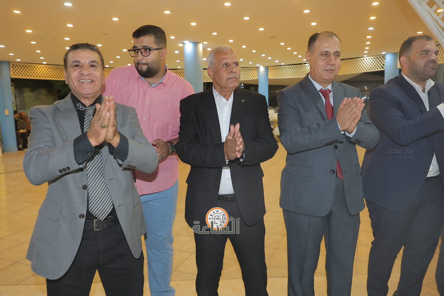 Madar Al-Saa Images 0.1066823612056258