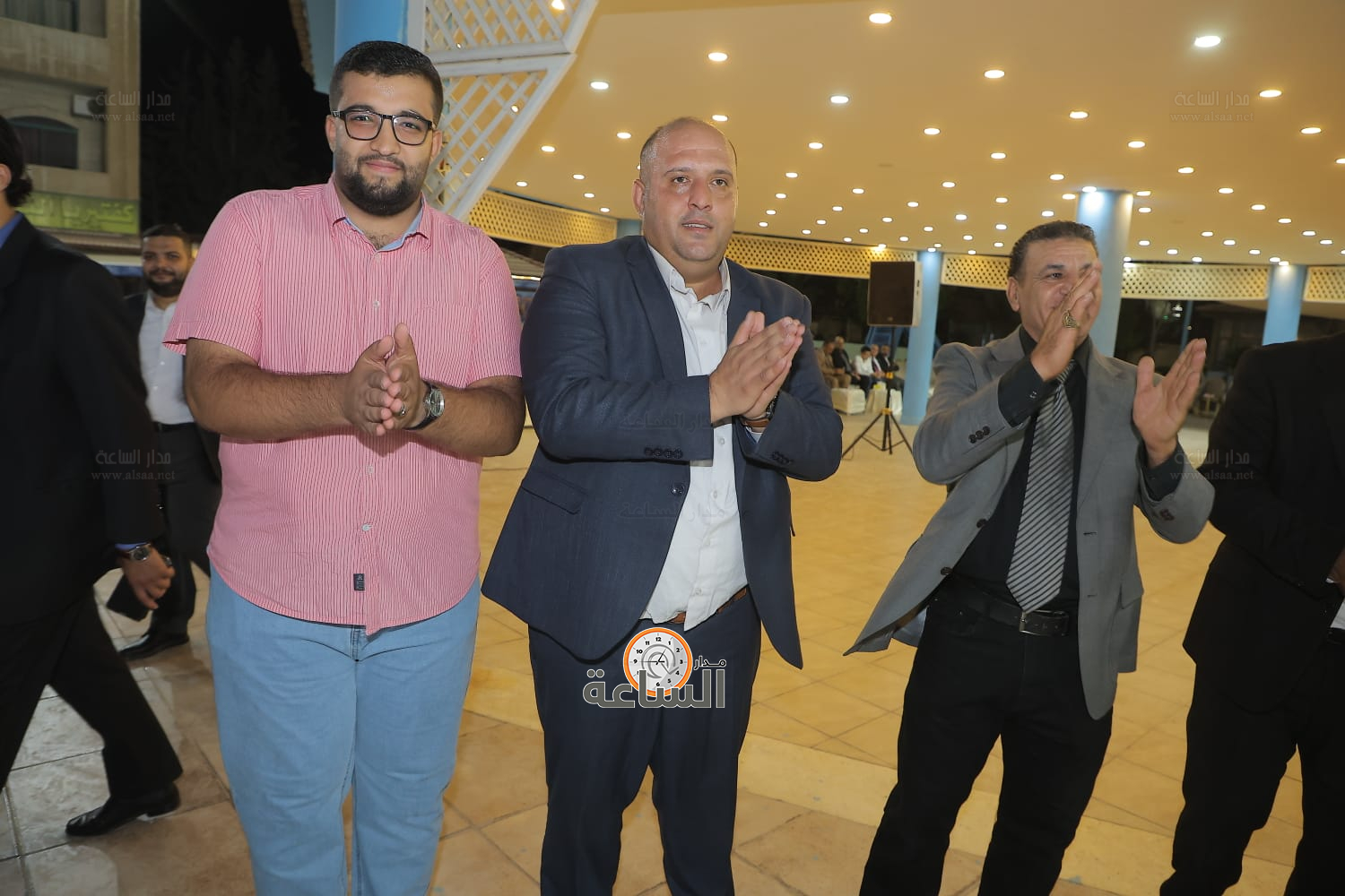 Madar Al-Saa Images 0.9671766987411354