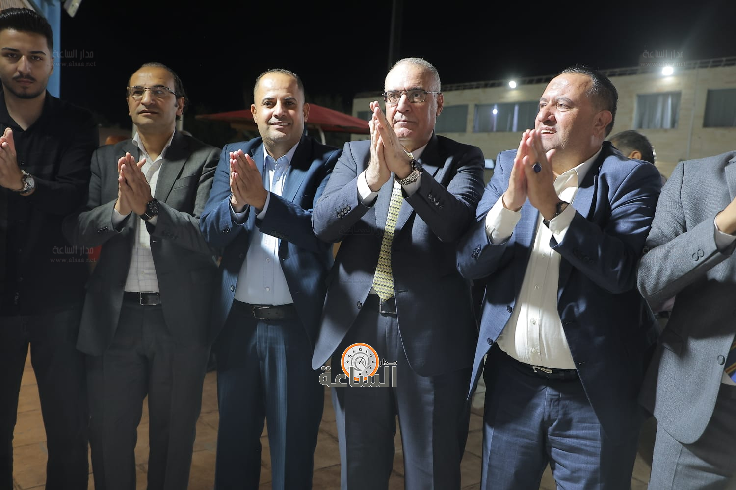 Madar Al-Saa Images 0.3515176722926807