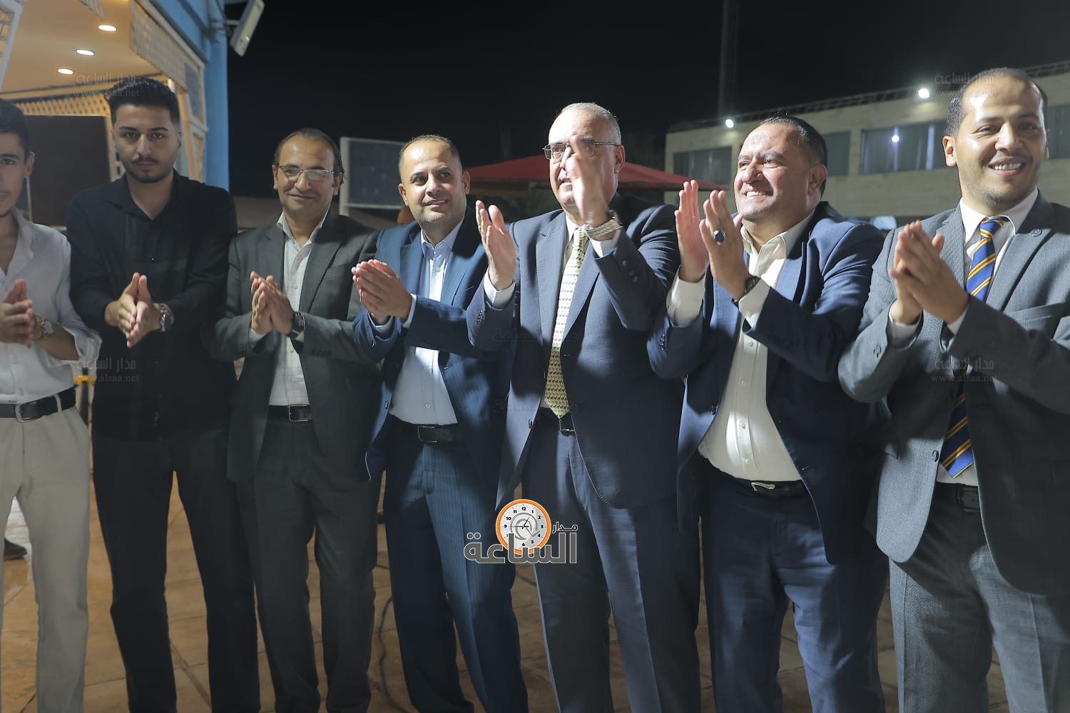 Madar Al-Saa Images 0.5308078579080601