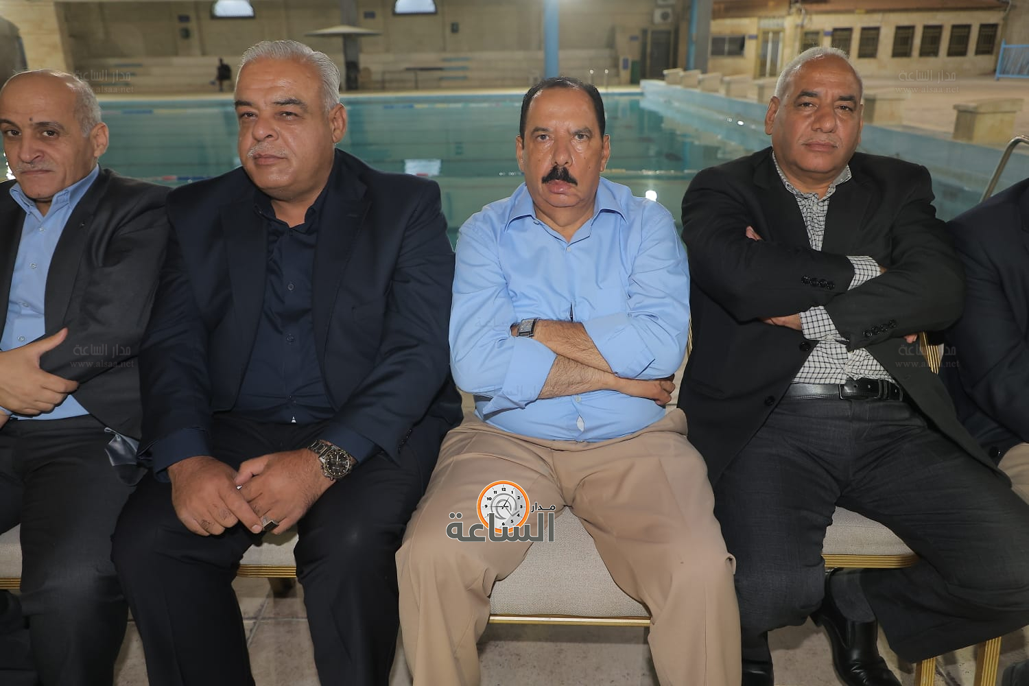 Madar Al-Saa Images 0.12665942792629314