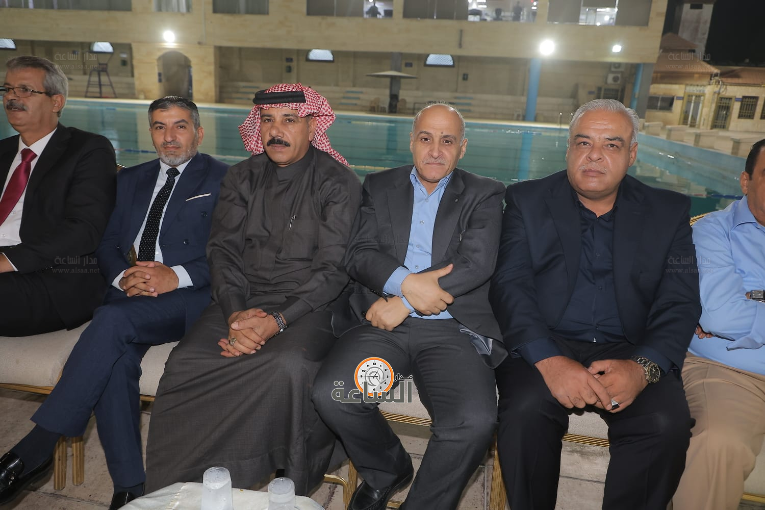 Madar Al-Saa Images 0.5874078668992418