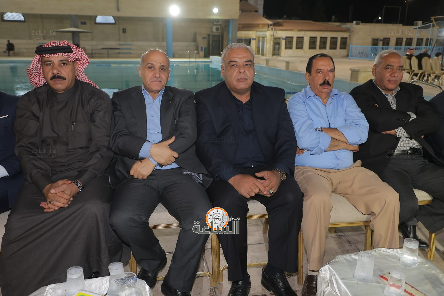 Madar Al-Saa Images 0.7248700929882332