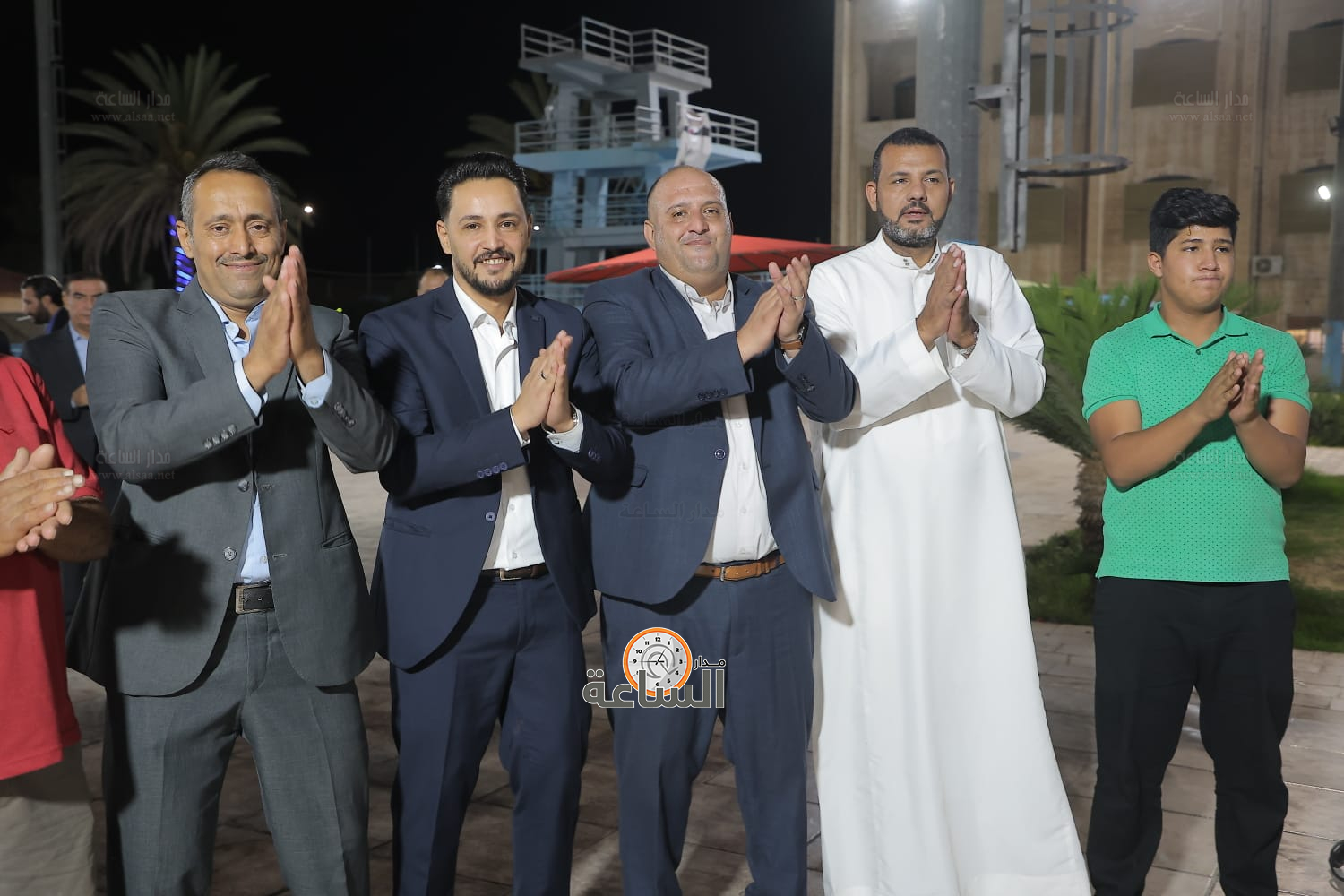 Madar Al-Saa Images 0.22243642462262447