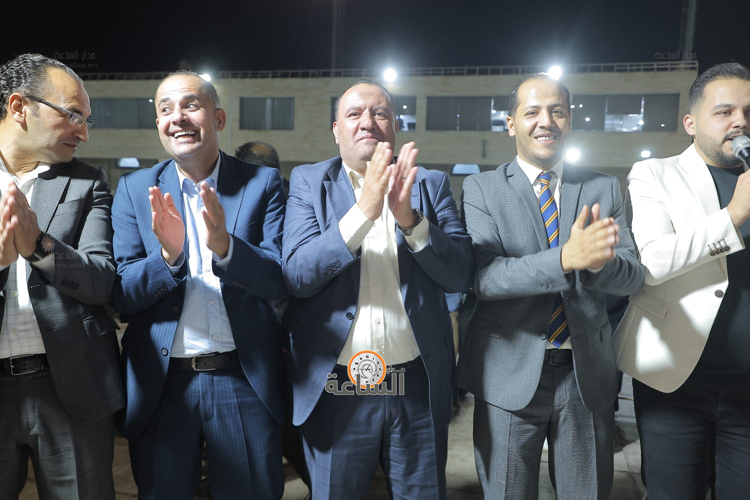 Madar Al-Saa Images 0.6502181892812047